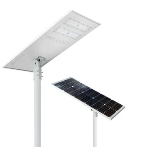 Solar Street Light 300w 60w 200w All in One Led Solar Street Light Solar Led Street Lamp