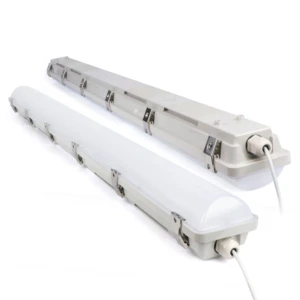Blue Tooth Control Custom Led Tri Proof Light Usage in the Chicken Farm Anti-corrosion Explosion Waterproof Tri Proof Lamp