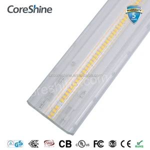 Factory Best Sale 1.5m 3000K led linear light 5 years warranty