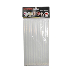 Hot Glue Stick China Factory Direct Selling Glue Gun with Resin 11mm OEM Hot Glue Stick China Factory