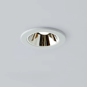 HOT SALE 10W Recessed Mirror or Black Reflector Downlight for Indoor VJC Light