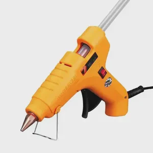 Power 20W Hot Glue Gun DIY High Temp Hot-Melt Glue Guns
