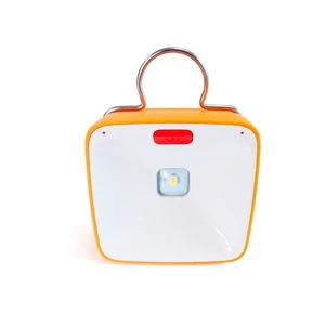 Design Patent Solar Led Lights for Home