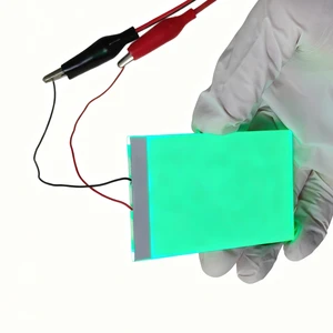 High Brightness RGB Customizable 12V/24V LED Light Guide Plates & Backlight Modules for Automotive & Appliance Interfaces