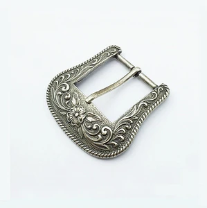 Vintage Belt Buckle Factory Customized Belt Buckle