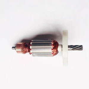 AC220V-240V Armature Rotor Anchor Stator Replacement for 0810 Electric Pick Hammer