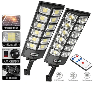 6m 200w Solar Lights Street Light Solar Solar Street Light 150w Lampe Solaire Extrieur