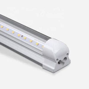 Triproof Batten Light Portable Design Integrated LED Tube Fashion Three - Proof Poultry Lamp