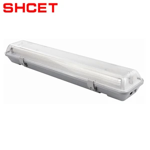 Best Selling IP65 Waterproof Tri-proof Light with SMD Trip 1.2m 2ft 4ft 8ft Dust Proof for Outdoor Indoor