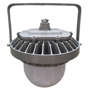 LED Tri-proof Light GF9051 70W Ceiling Wall Mounted IP66 Protection Rating