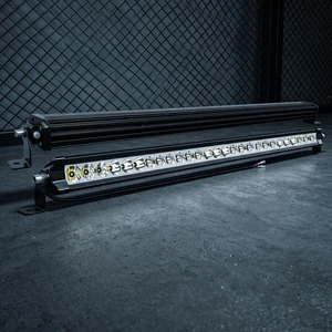New Super Slim High Power Offroad LED Light Bar Combo Beam 12V-24V 120W 29 Inch Truck ATV UTV 3000-9000 Lumens Universal Fit