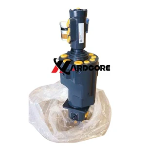 Hydraulic Rotary Joint Assembly Center Connector 31N4-40011 for Excavators