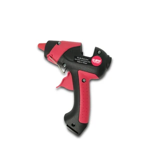High-Quality Taiwan Made 25W Electric Hot Glue Gun with ISO Certification