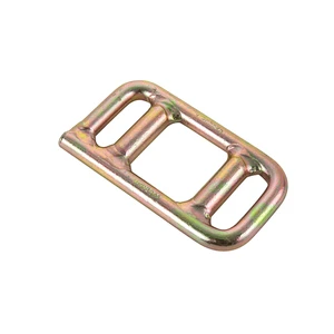 1.5''5000KG One Way Lashing Buckle