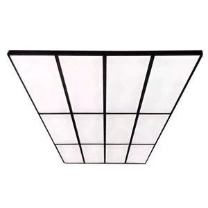 Car Inspection Light Workshop Detailing Light Waterproof LED Light LED Detailing Work Light Workshop Car Repair LED