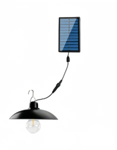 Solar Garden Light Single/Double Heads Motion Sensor Indoor/Outdoor Lighting 4 Styles Adjustable LED Shed Lamp Remote Control