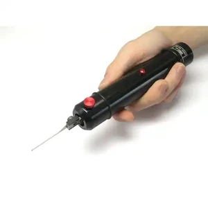 Mini Electric Lock Pick Gun Locksmith Tools Lock Pick Set