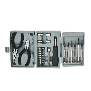 Hand Tools Set Home Improvement Tool Kit