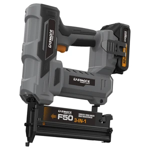 3 in 1 Manual Hammer Brad Naile 18v Concrete Electric Battery Framing Staple Gun Portable Cordless Nail Guns