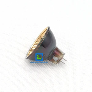 64635 HLX15V150WGold-plated Reflector Optical Instrument Lamp Infrared Instrument BGA Heating Gold Cup Industrial Rework Station