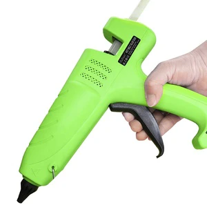 Hot Sale High-power Glue Gun 300-500w for Industrial Use