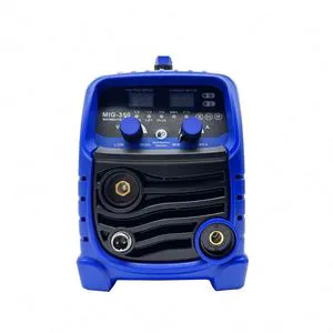 Professional Cheap 3 in 1 Mig Tig Mma Function 220V Mig Welding Machines with Low Price