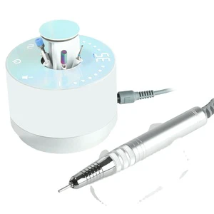 Wholesale High Quality Brushless Nails Drill Professional Electric Nail 35000 Rpm Portable