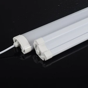 Outdoors Lighting 36/50/70 Wattage Aluminum Body Waterproof Ip65 Tri-proof Led Linear Light