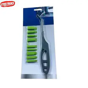 Steeltreks Hardware Other Hardwares Alloy Model X Multi-Angle Multi-Purpose Seam Tool Conveniently Packed in Bag Other Hardware