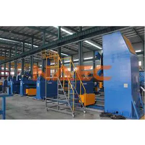 High-Precision Automatic Double Pulse MIG Welder | GMAW Welding Equipment for Industrial Fabrication & Construction Projects