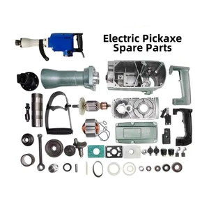 High Quality PH65A Electric Pick Spare Parts Electric Pickaxe Accessories