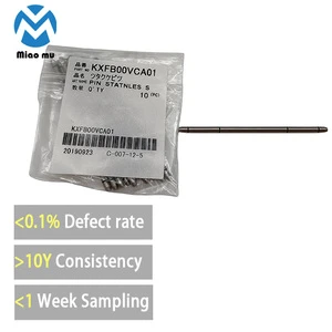 High Quality Cm602 CM402 Non Magnetic Thimble KXFB00VCA01 N610108392AA for SMT Magnetic Thimble with Engine PLC 220V 1.5kW