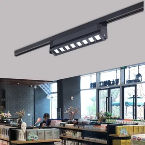 Commercial Track Lighting Source Low-Profile Track Lights for Ceilings Manufactured Commercial Track Lighting Company