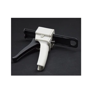 China Factory Supply Hot Melt Glue Gun Glue Gun Suppliers 60 Watts Black Glue Gun