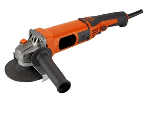 Brushless Angle Grinder 850w