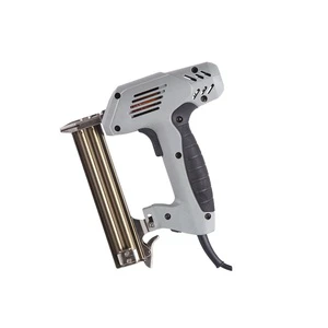 Nail Thickness 1.2mm Nail Gun Upholstery Decorative Nail Gun for Concrete Wall