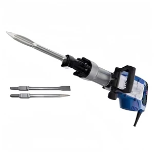 Oem 95 Electric Pick High Power 65 Heavy Duty Large Professional Engineering Crushing Hammer Drill Customizable 110v Concrete