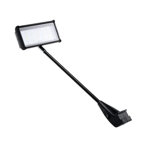 High Lumen Trade Show Long Arm Led Display Light 20w