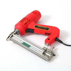 Electric Nail Gun F30 422J Wired Nailer