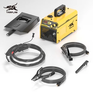 High Quality High Productivity 3 in 1 Mig Mma Tig Welding Machine Welding Mig Welder