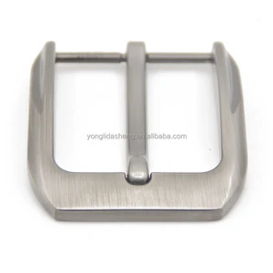 2022 China Factory Price Perfect Design Custom Logo Belt Buckle