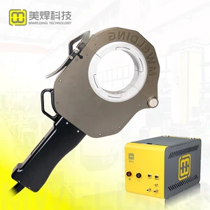 Multifunctional New Portable Mig Welders 3 in 1 Mma Tig Mig Welding Machine for Metal Pipe Welding
