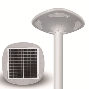 Solar Floodlights IP65 Waterproof LED for Garden Outdoor Security and Area Lighting