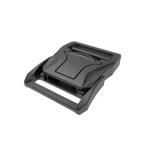 High Quality Adjustable New Arrivals Tactical Belt Buckle Solid Metal Tactical Buckle Metal Automatic Buckle