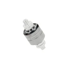Original 1 Way 250A High Current Mercury slip Ring Rotary Electrical Connector Mercury Rotary Joint Mercury Rotating Contacts