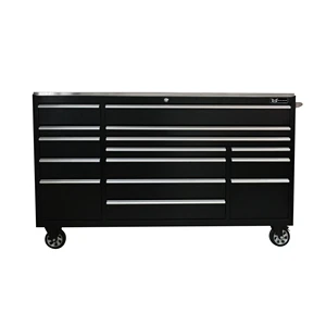 Steel Toolbox Tool Box With Casters Toolbox Wheel Tool Cabinet Box Hardware Toolbox