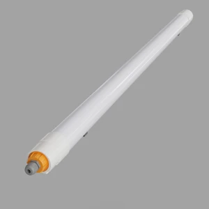 LED Triproof Tri Proof Light Fixture Led Tri-proof Light Explosion Proof All Plastic Tube Batten Linear Lamp