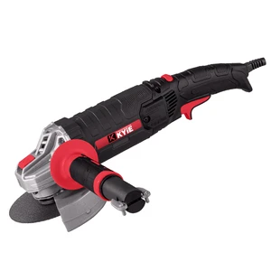 Angle Grinder New Professional Adjustable Speed Mini Angle Grinder