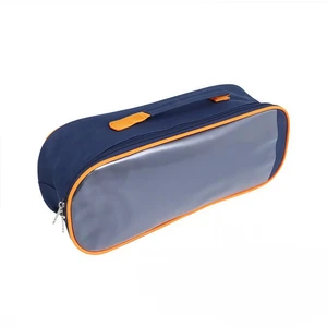 Osgoodway Customized 35x13x9CM Polyester Repair Toolkit Set Oxford Organizer Bag Water-Resistant 3-6L Multipurpose Storage
