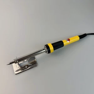 PINSUN Temperature-Controlled Electric Soldering Pen Set With Stand, 110V/220V Auto-Adapt, 30W/40W/60W Multi-Power Options